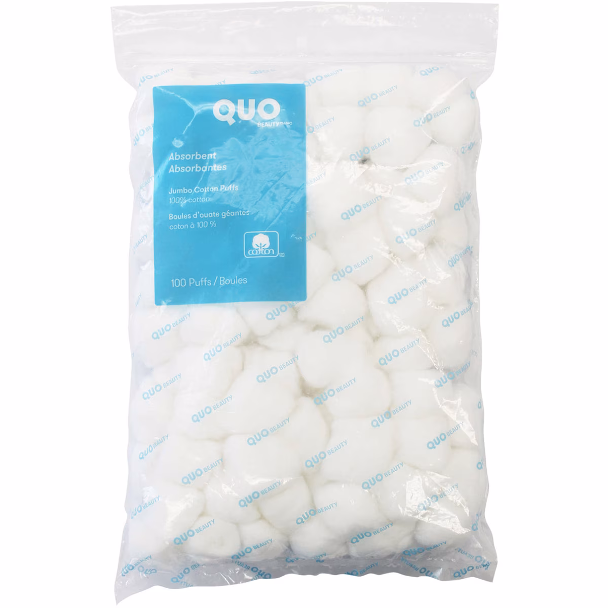 Quo Boules Geantes Absorbantes