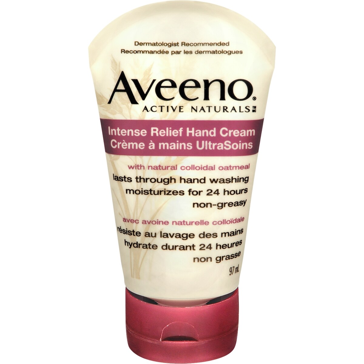 Crème à mains Ultrasoins
