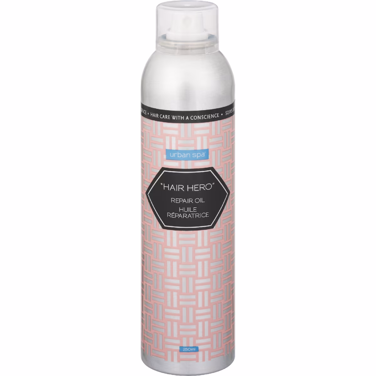 Huile réparatrice hair hero