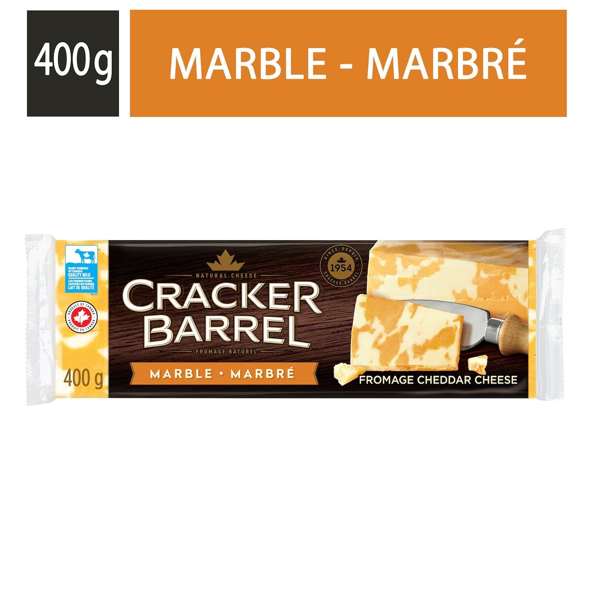 Fromage Marbré