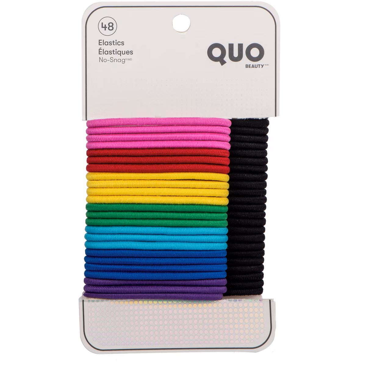 Quo Beauty Elastique Cheveux