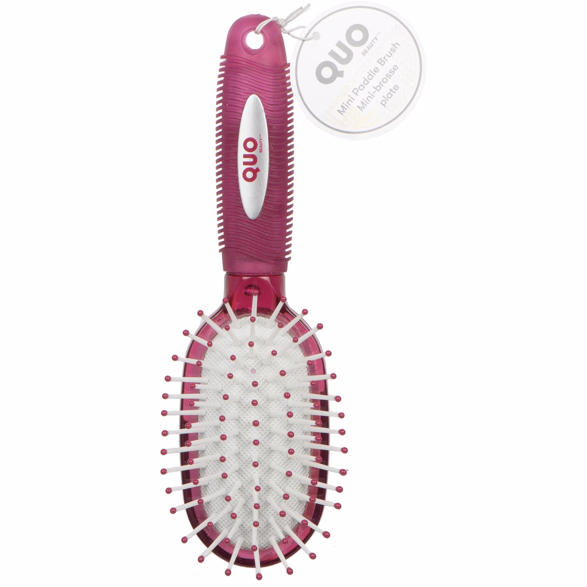Brosse Cheveux Coussinee