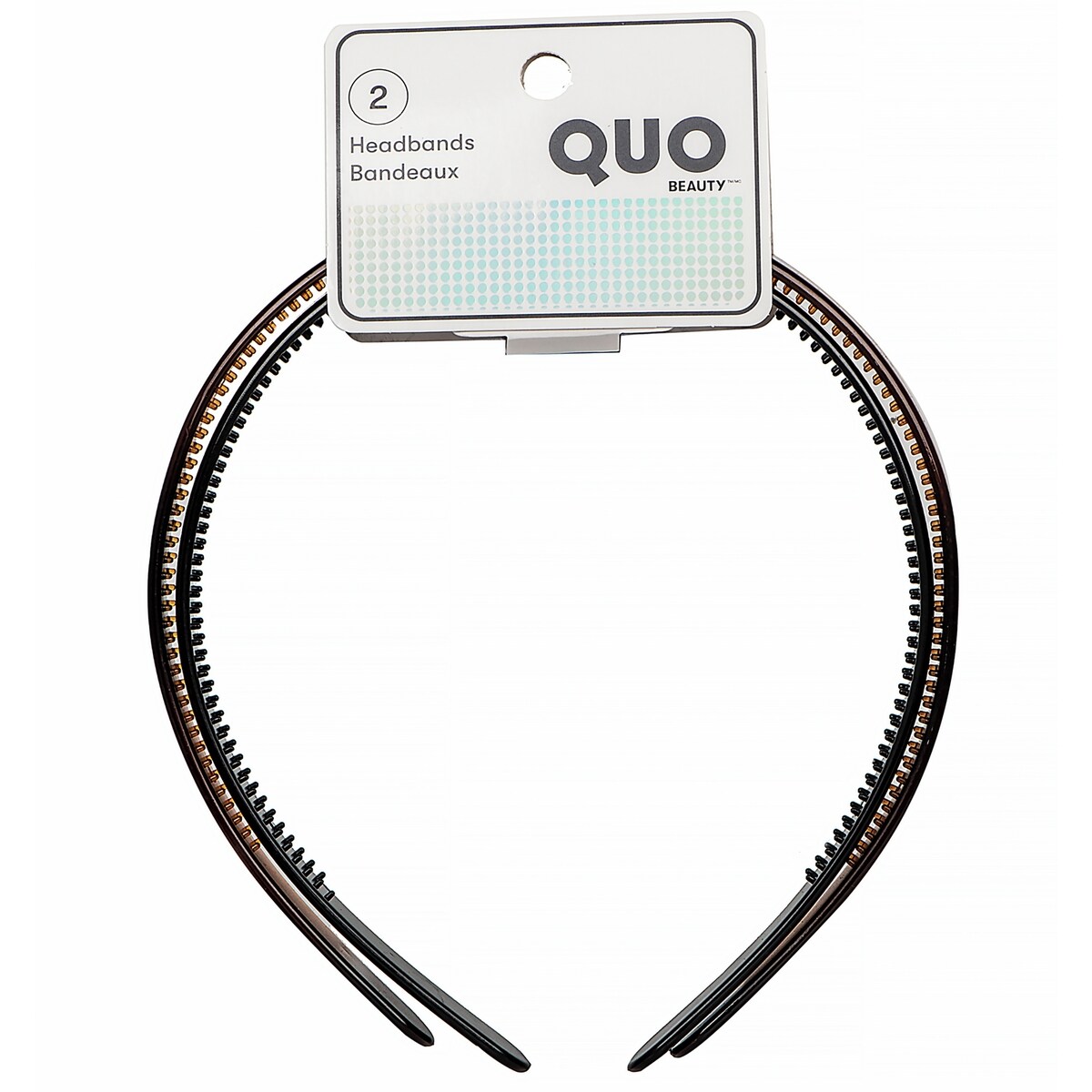 Quo Beauty Serre-Tete Large