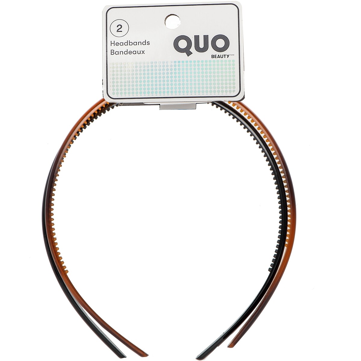 Quo Beauty Bandeau Etroit