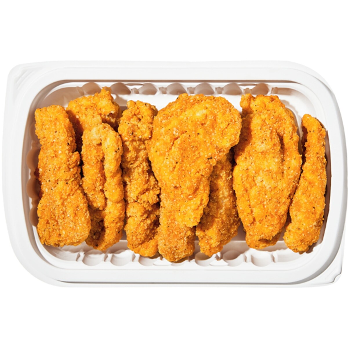 Lanières de Poulet Original 9 Morceaux - Réfrigéré