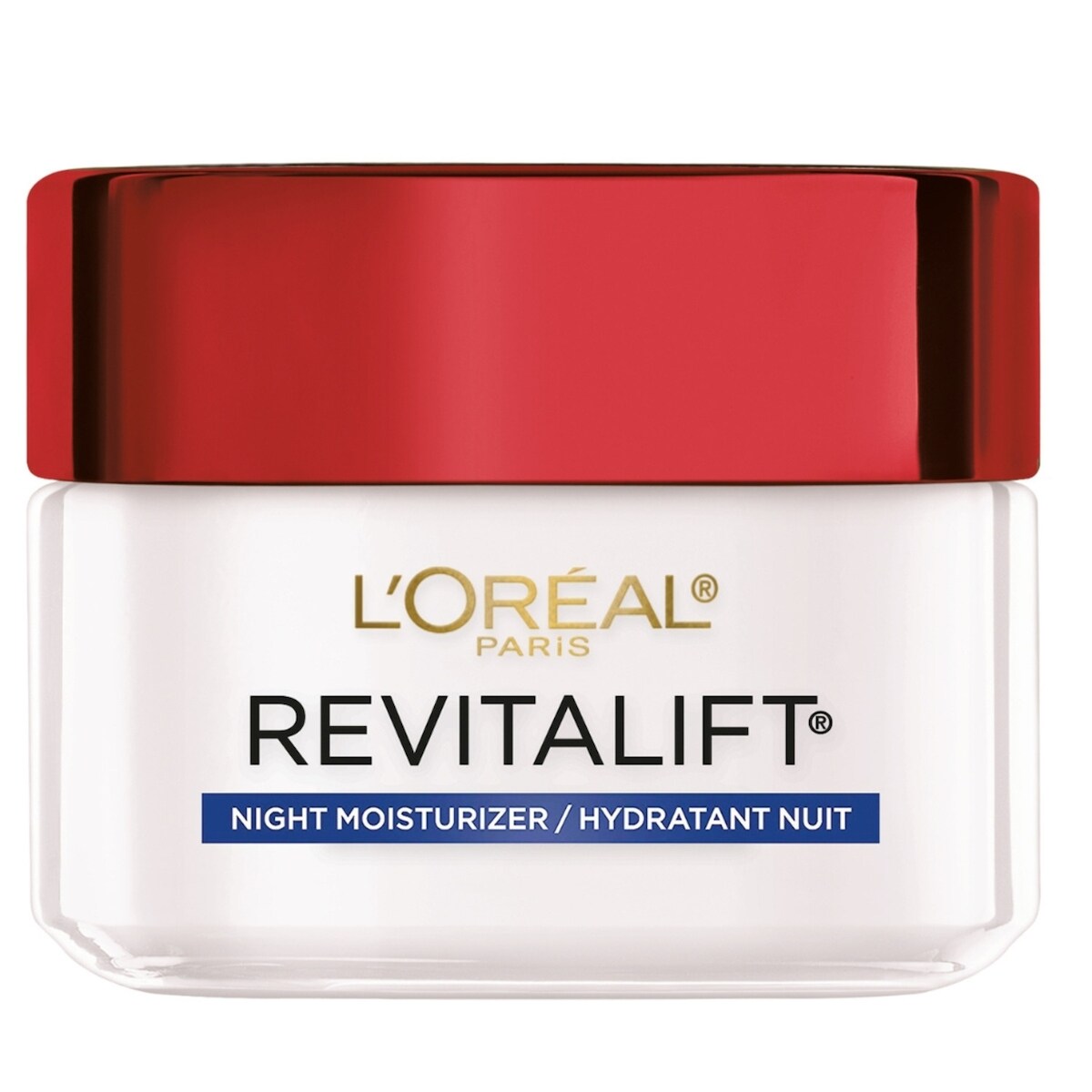 LORL CRM DE NUIT REVITALIFT AV