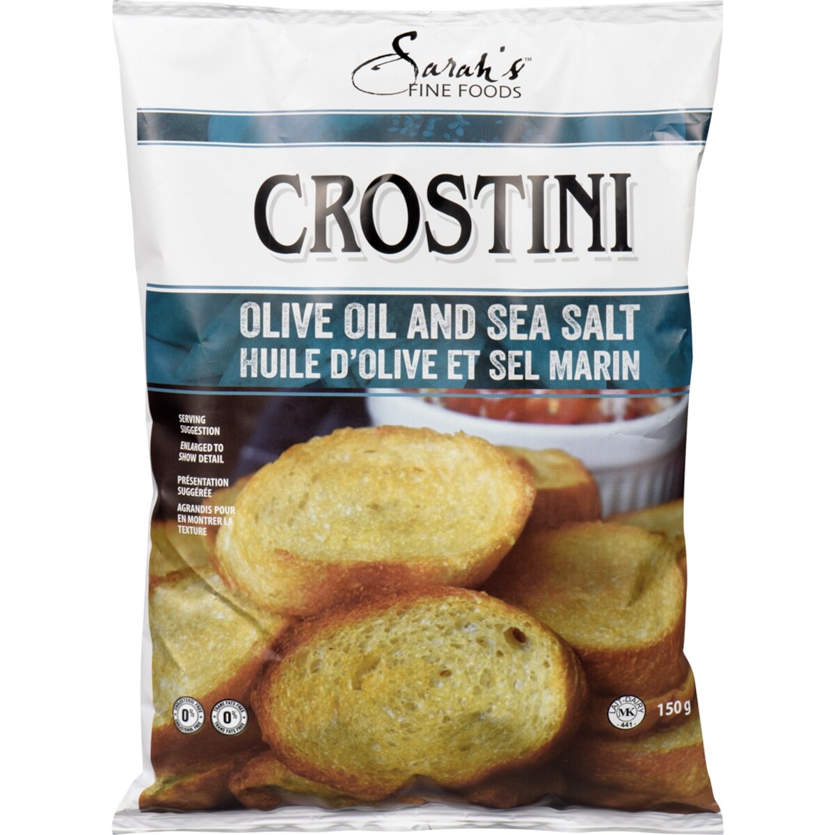 SFFO CROST HUILE OLV SEL MARIN