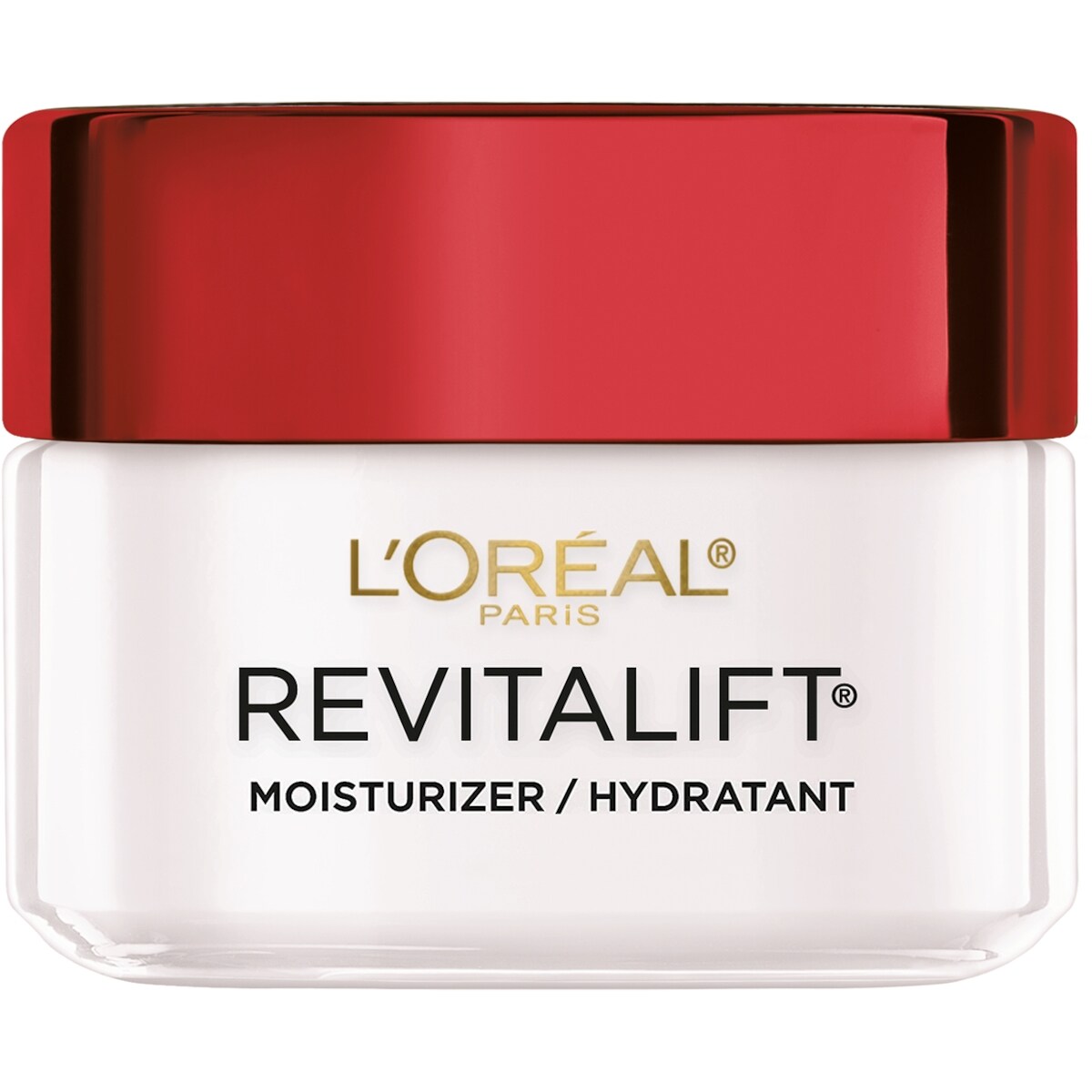 LORL CREME JOUR AV REVITALIFT