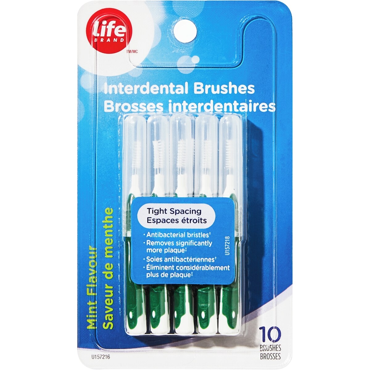 LB BROSSES INTERDENTAIR SER