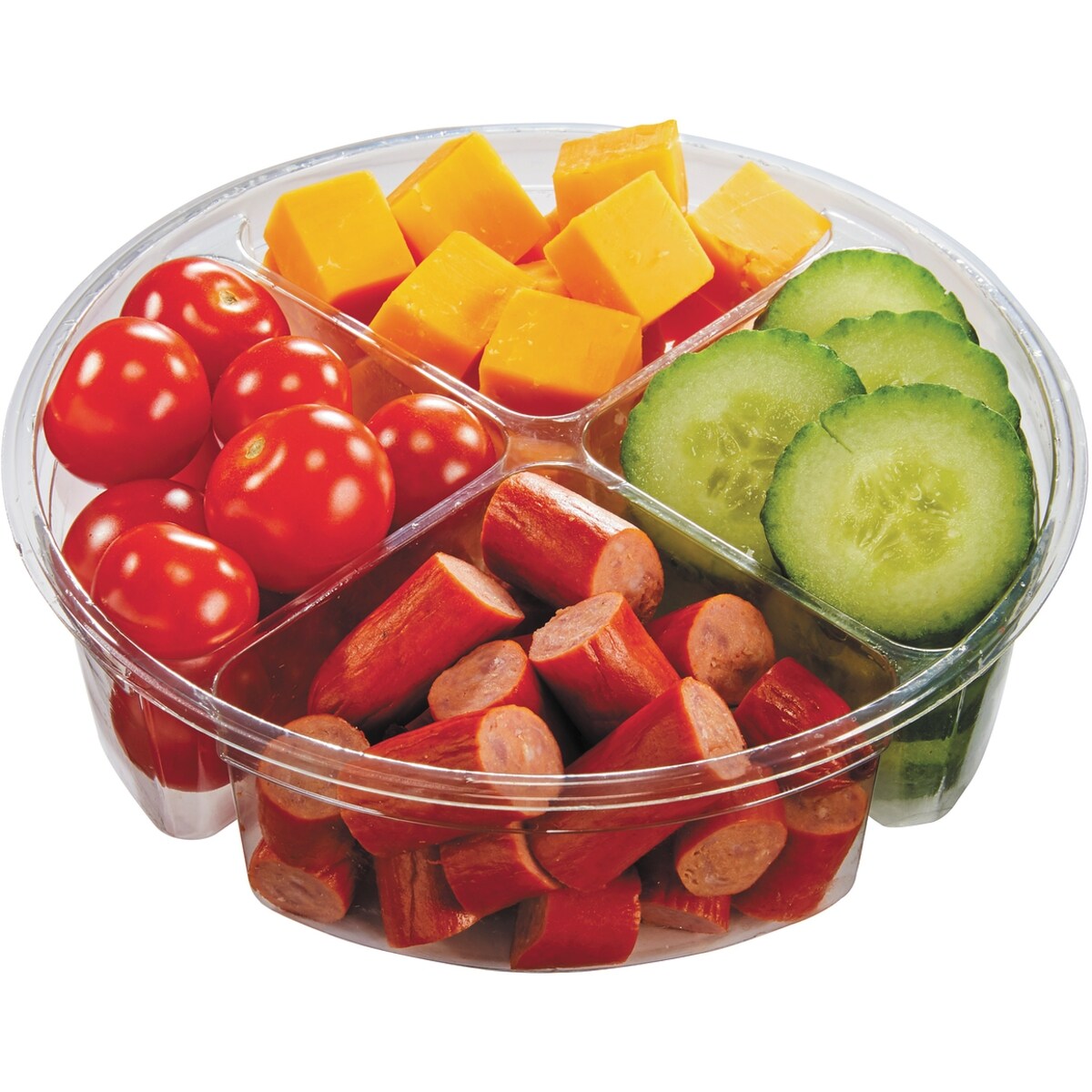 Collation Fromage Pepperettes