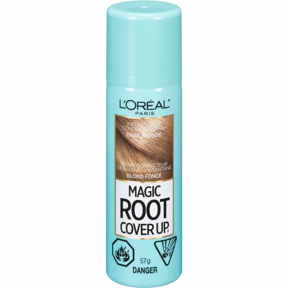 LOREAL CORR RACINES BLOND FONC