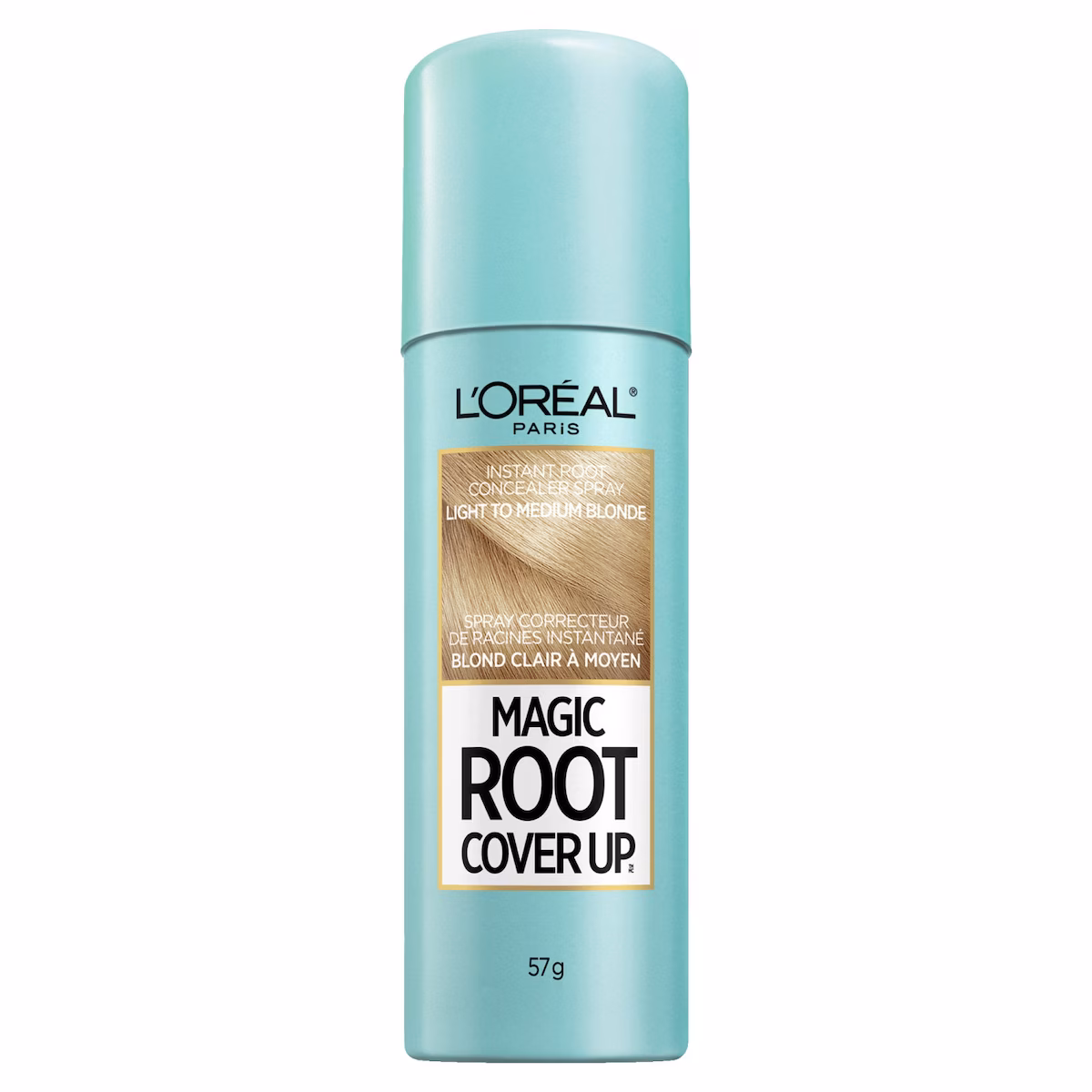 LOREAL CORRCTR RACINES BLOND