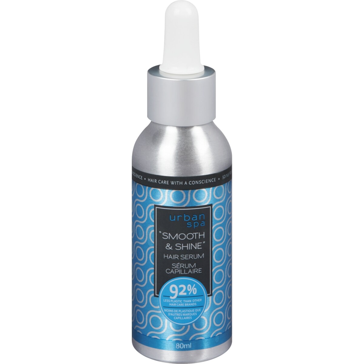 Sérum capillaire