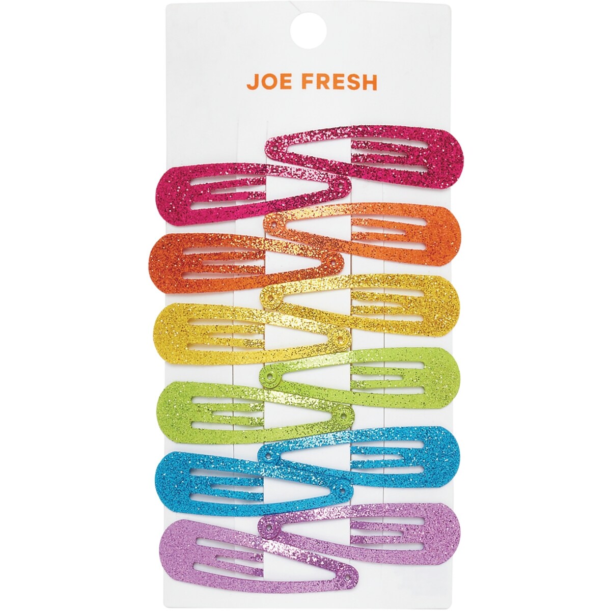 Joe Fresh Barrette Multi
