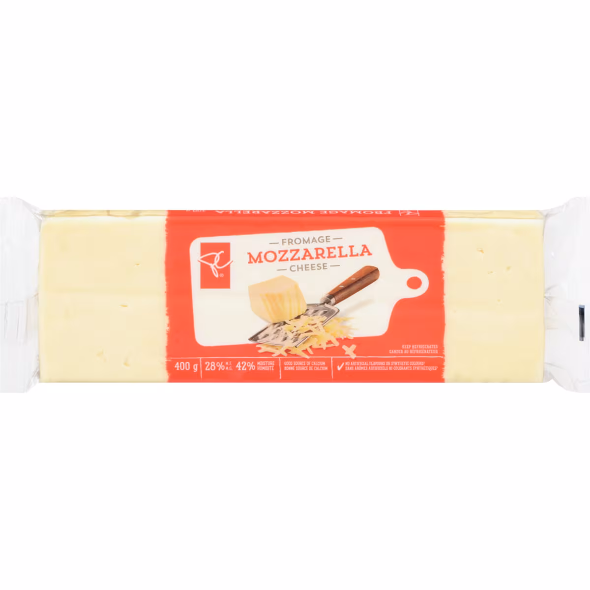 Fromage mozzarella