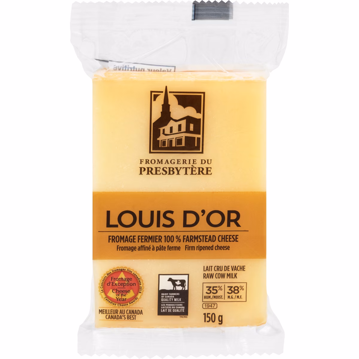 Louis D'Or - 12 Unites