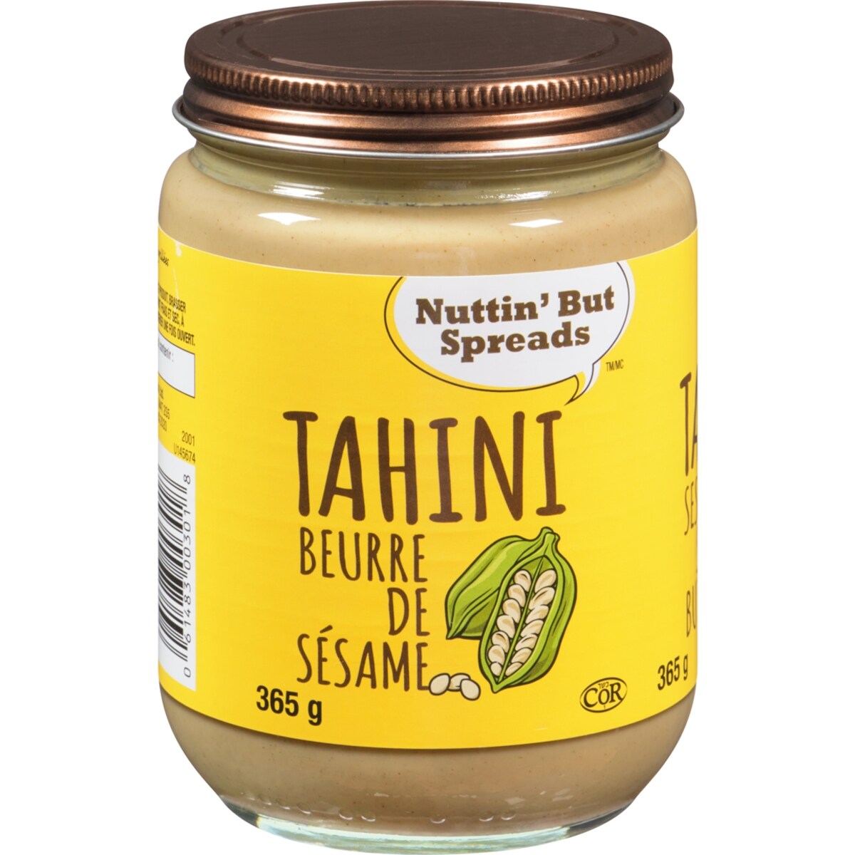 NBS 100% TAHINI