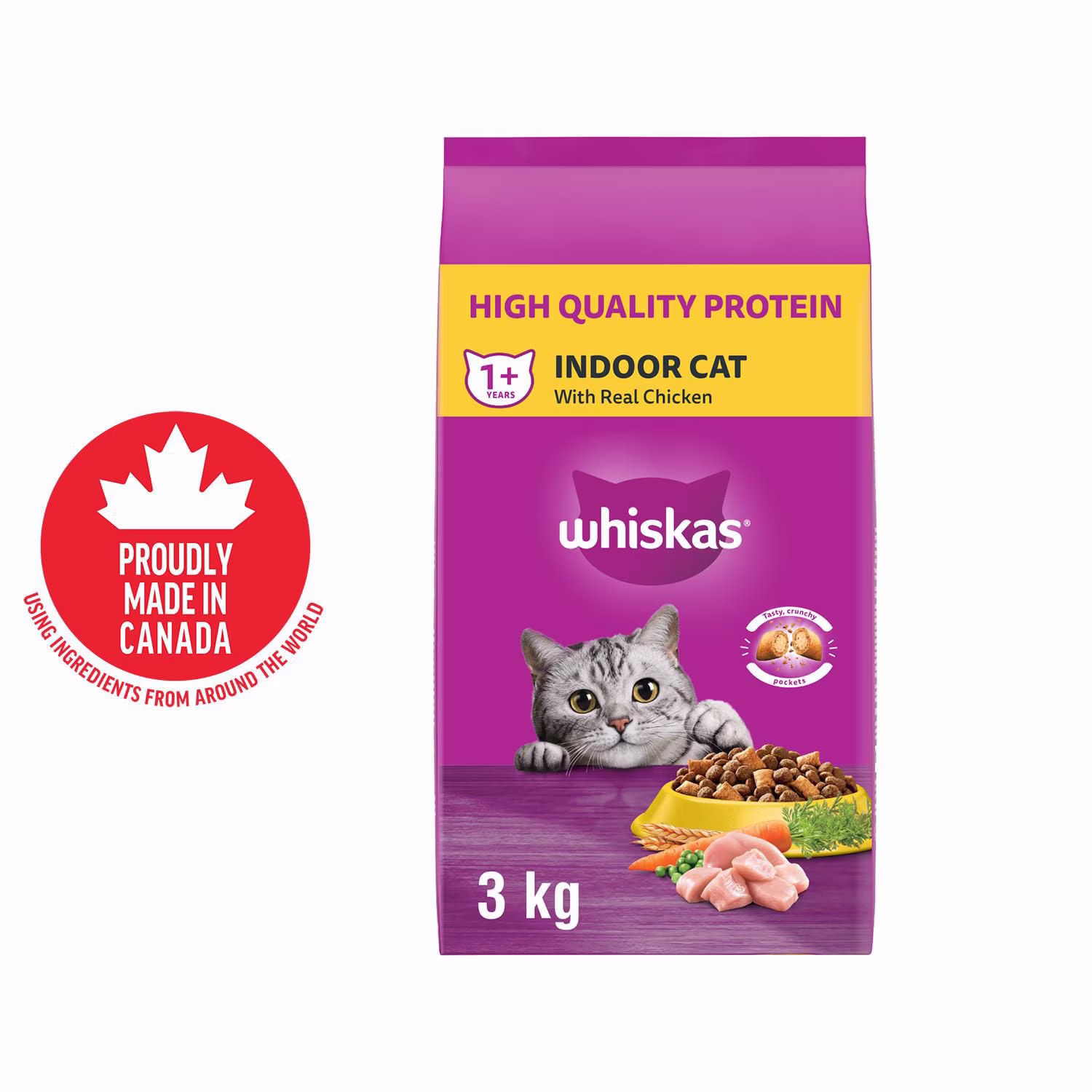 Whiskas chat whiskas chat