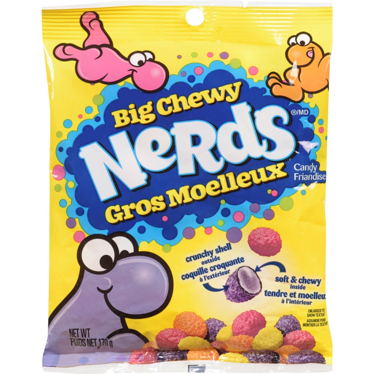 Gros Moelleux Friandise