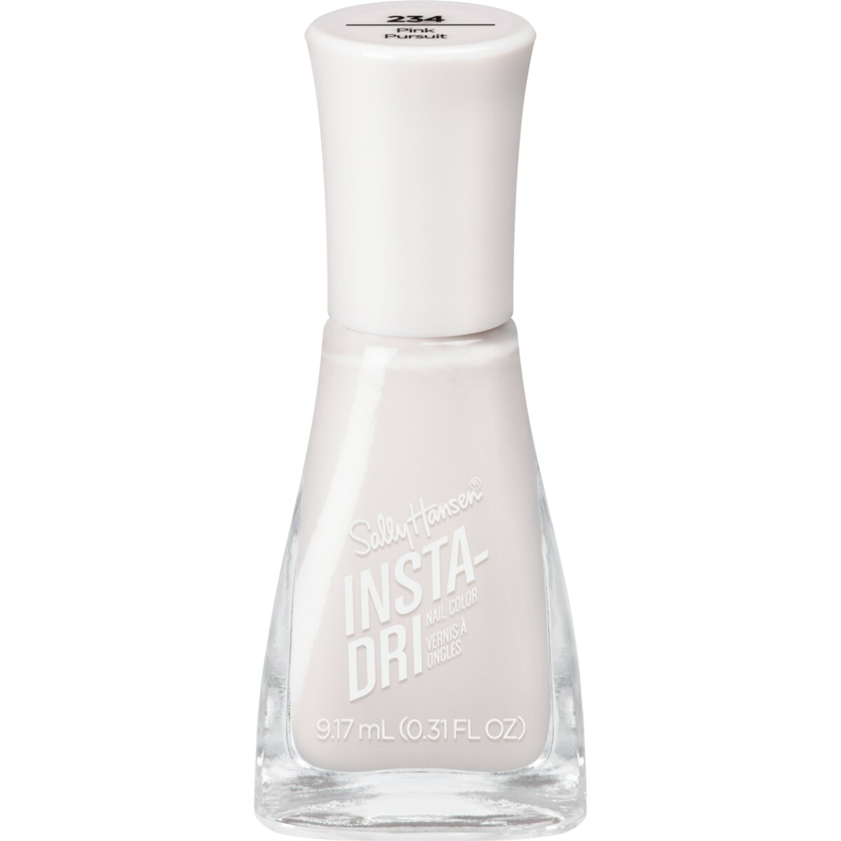 SALLY HANSEN ID PINK PURSUIT