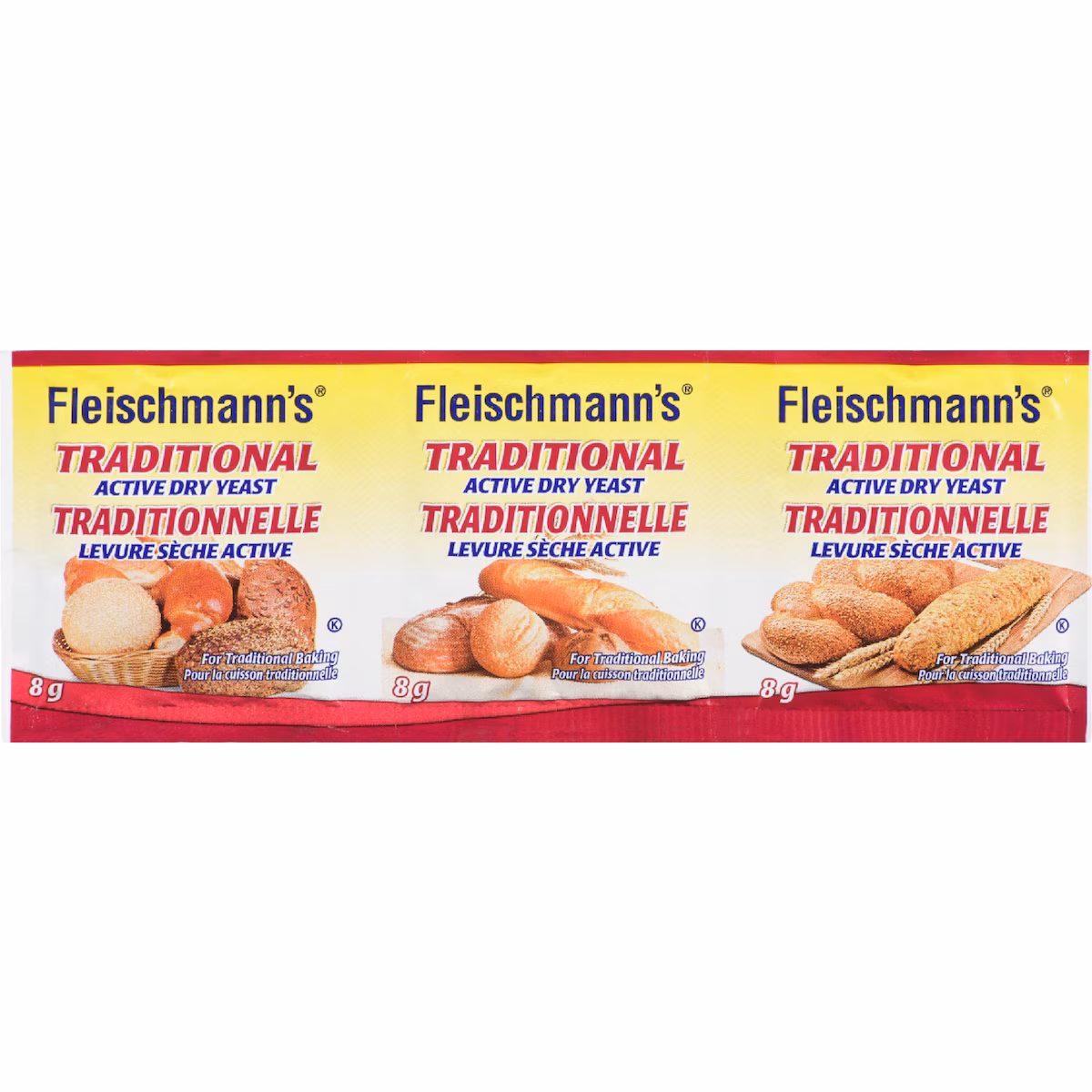 Fleisch Lev Traditionelle 24G