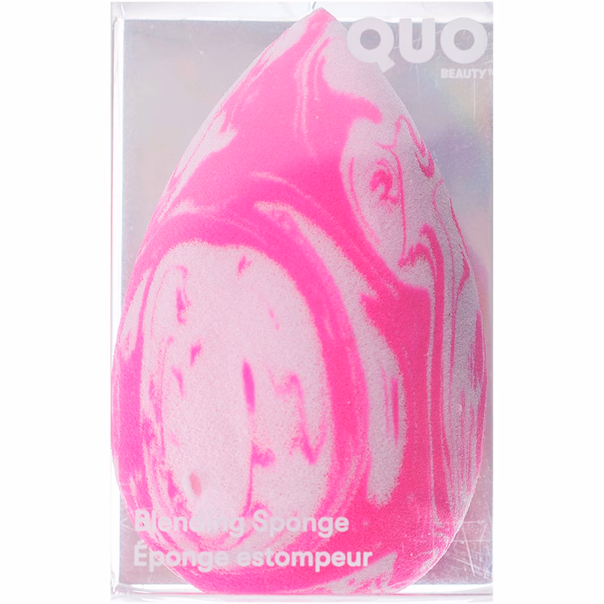 Éponge estompeur, marble