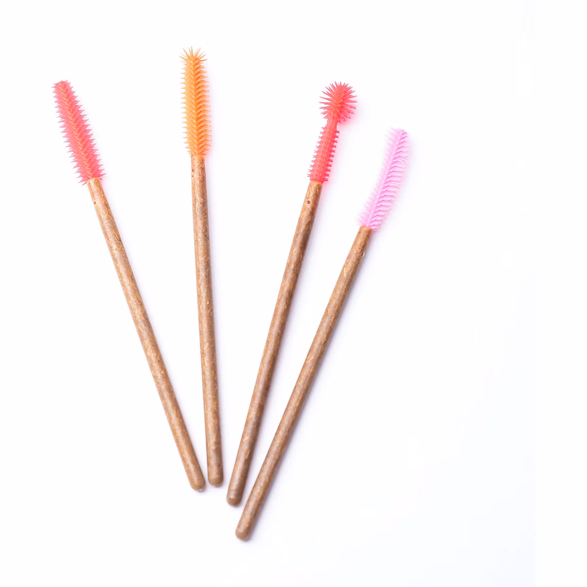 REUSE MASCARA WANDS WECO HNL