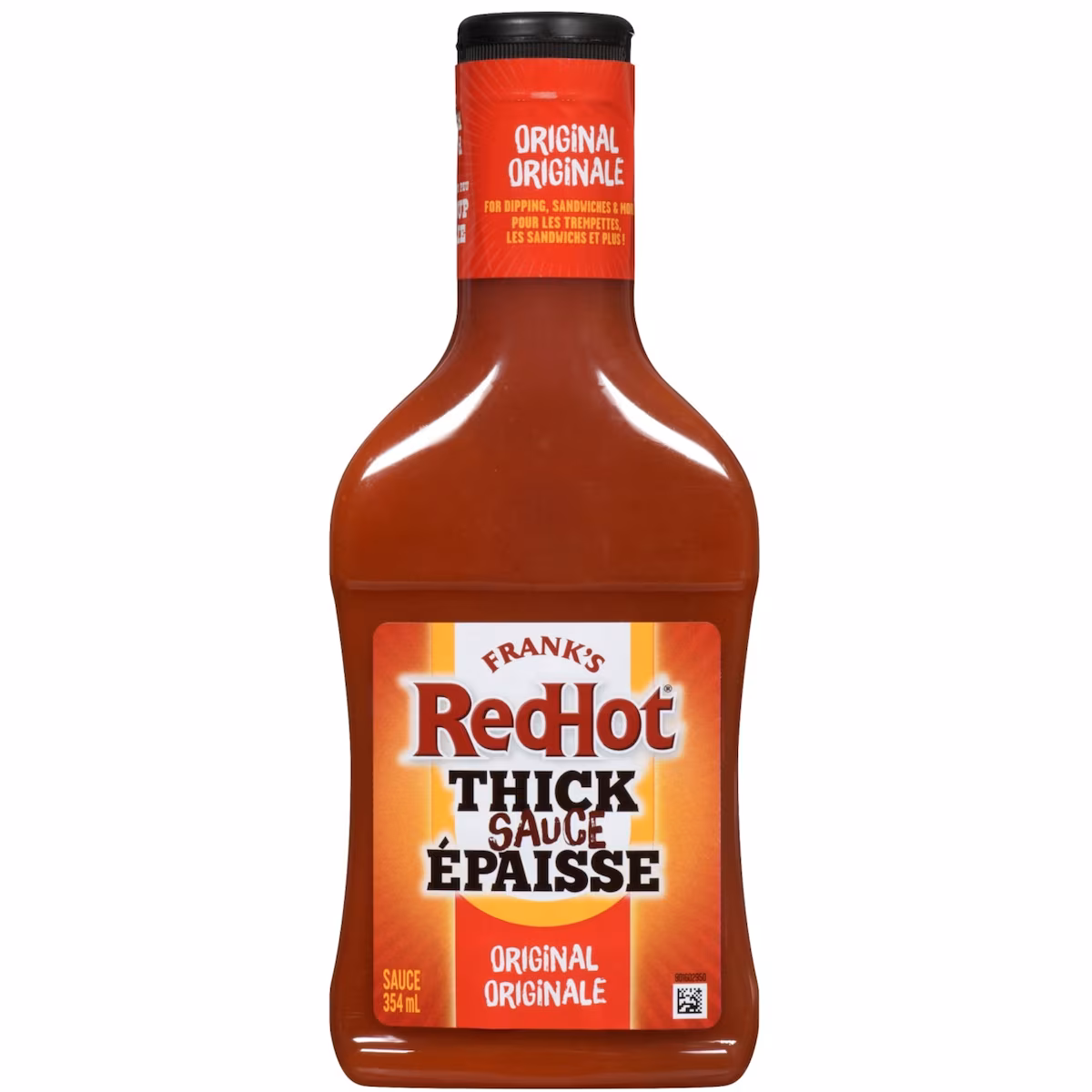 Sauce Originale Épaisse