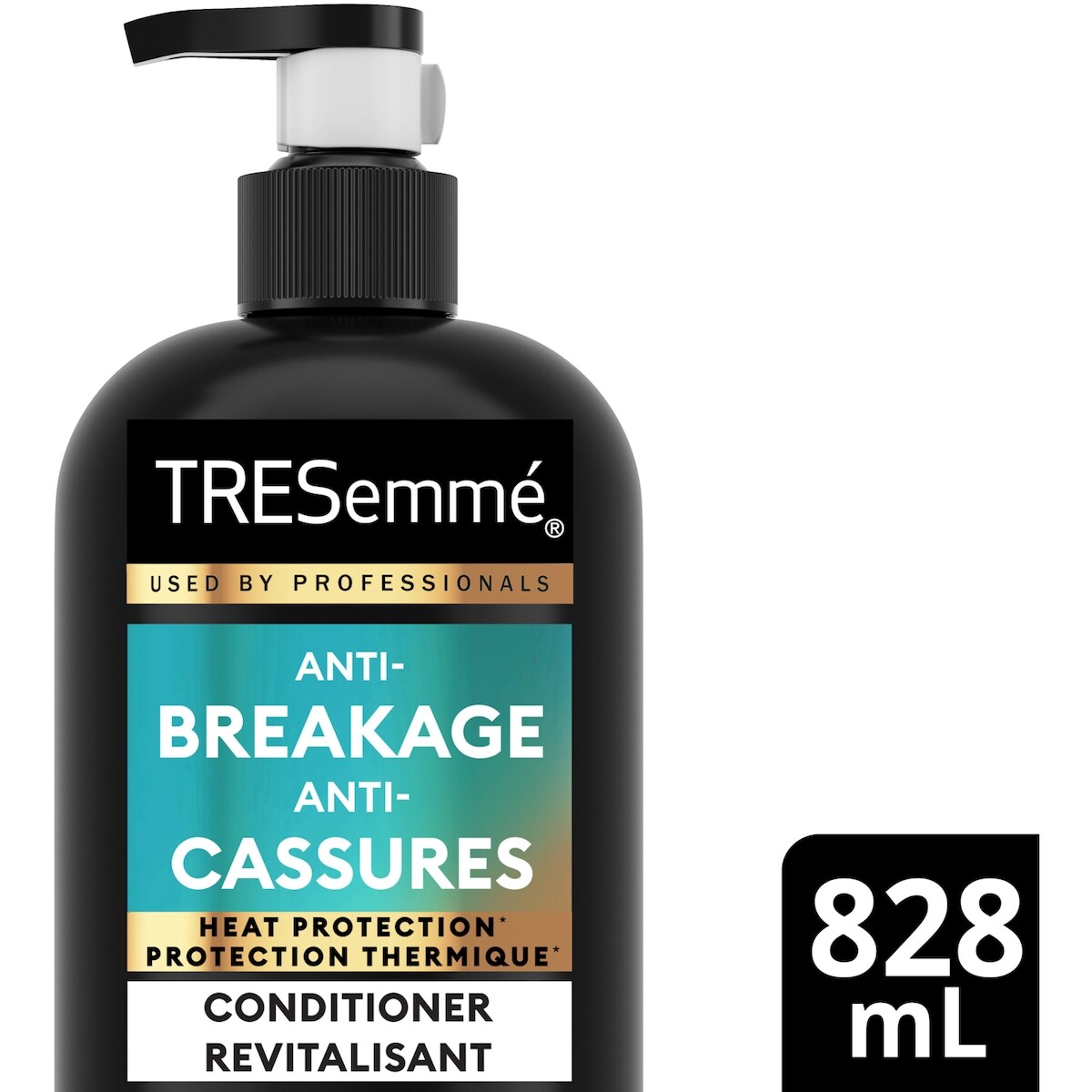 Revitalisant pour cheveux abîmés Anti-cassures répare et fortifie