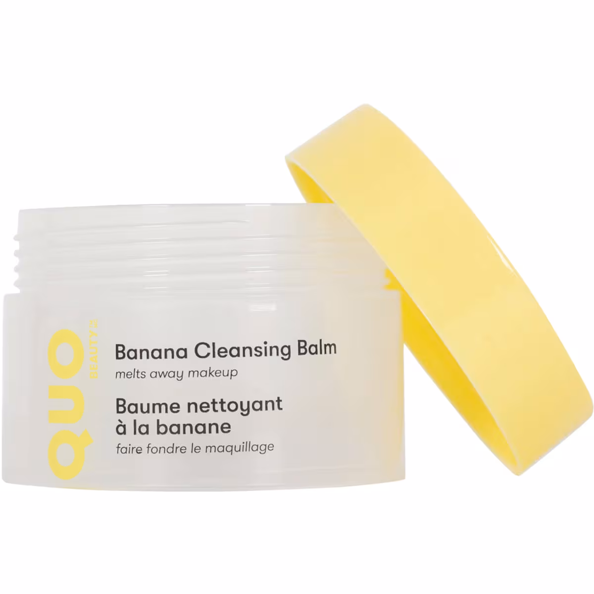QB BAUME NETTOYANT BANANE