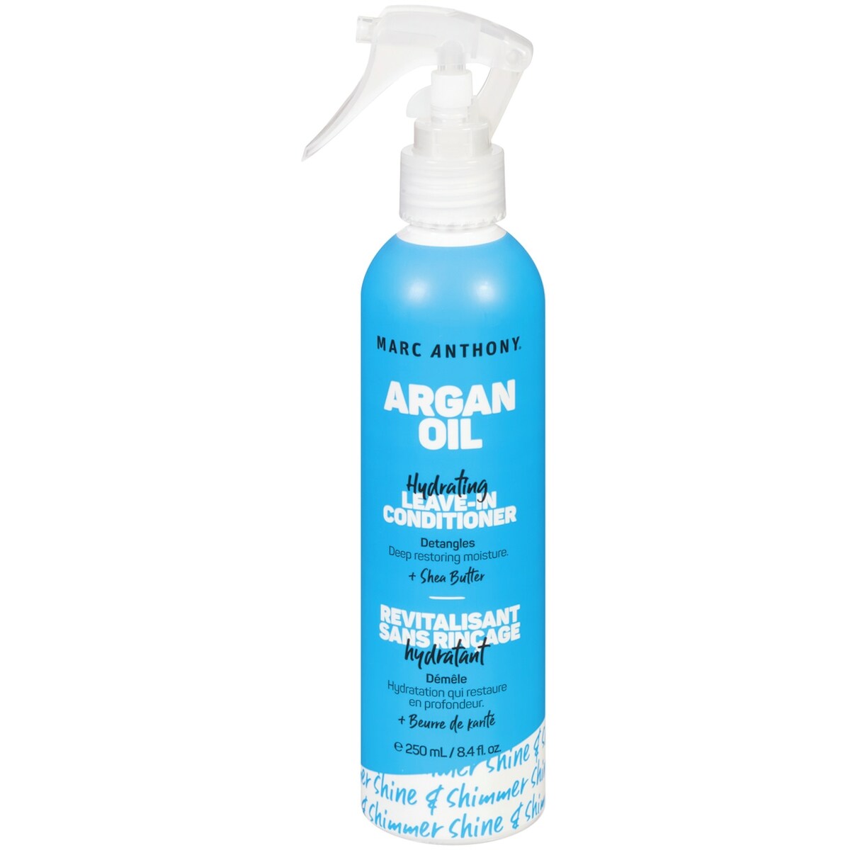 Revitalisant Sans Rinçage Hydratant