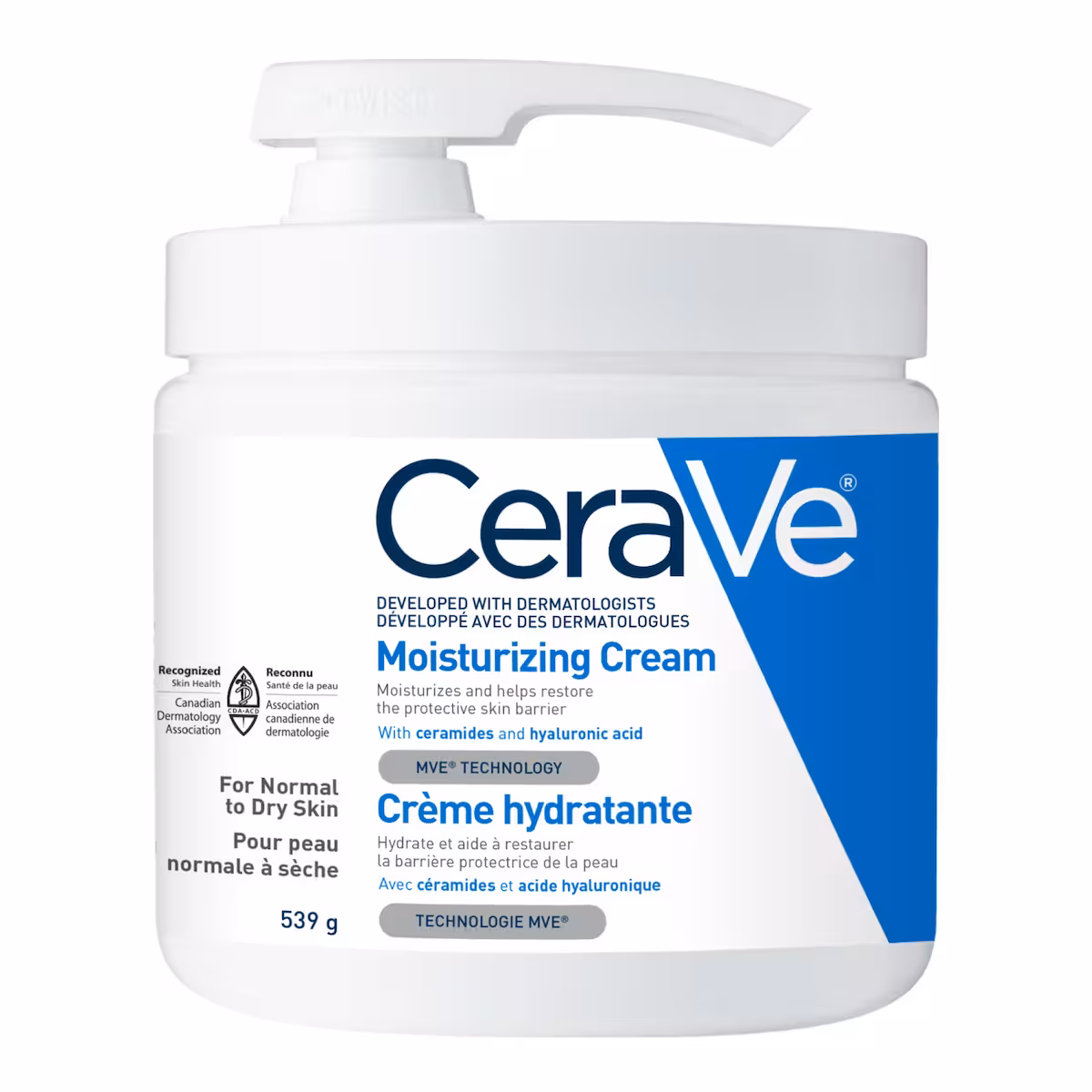 CER CRE HYD POM 539