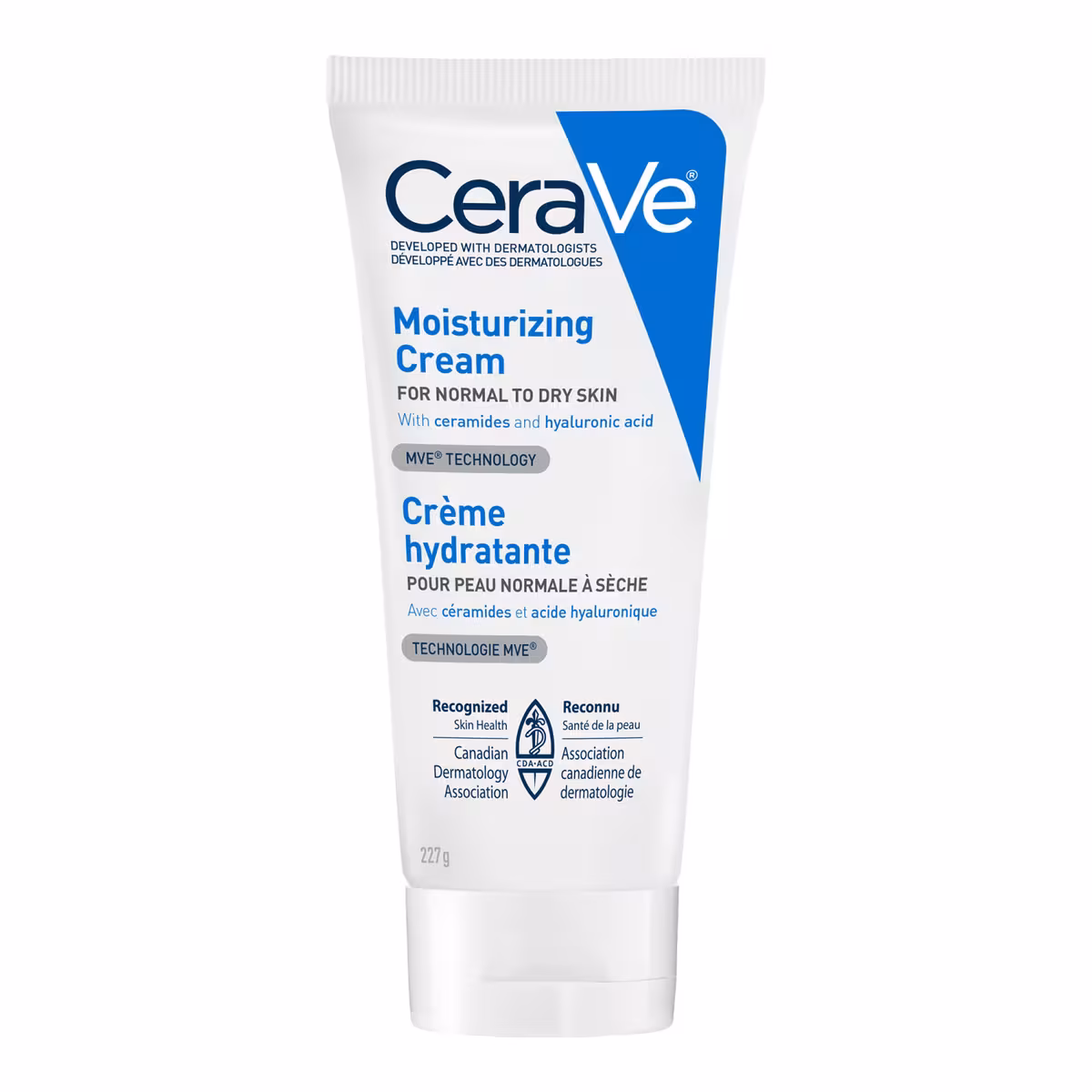 CER CREME HYDRATANTE 227GR
