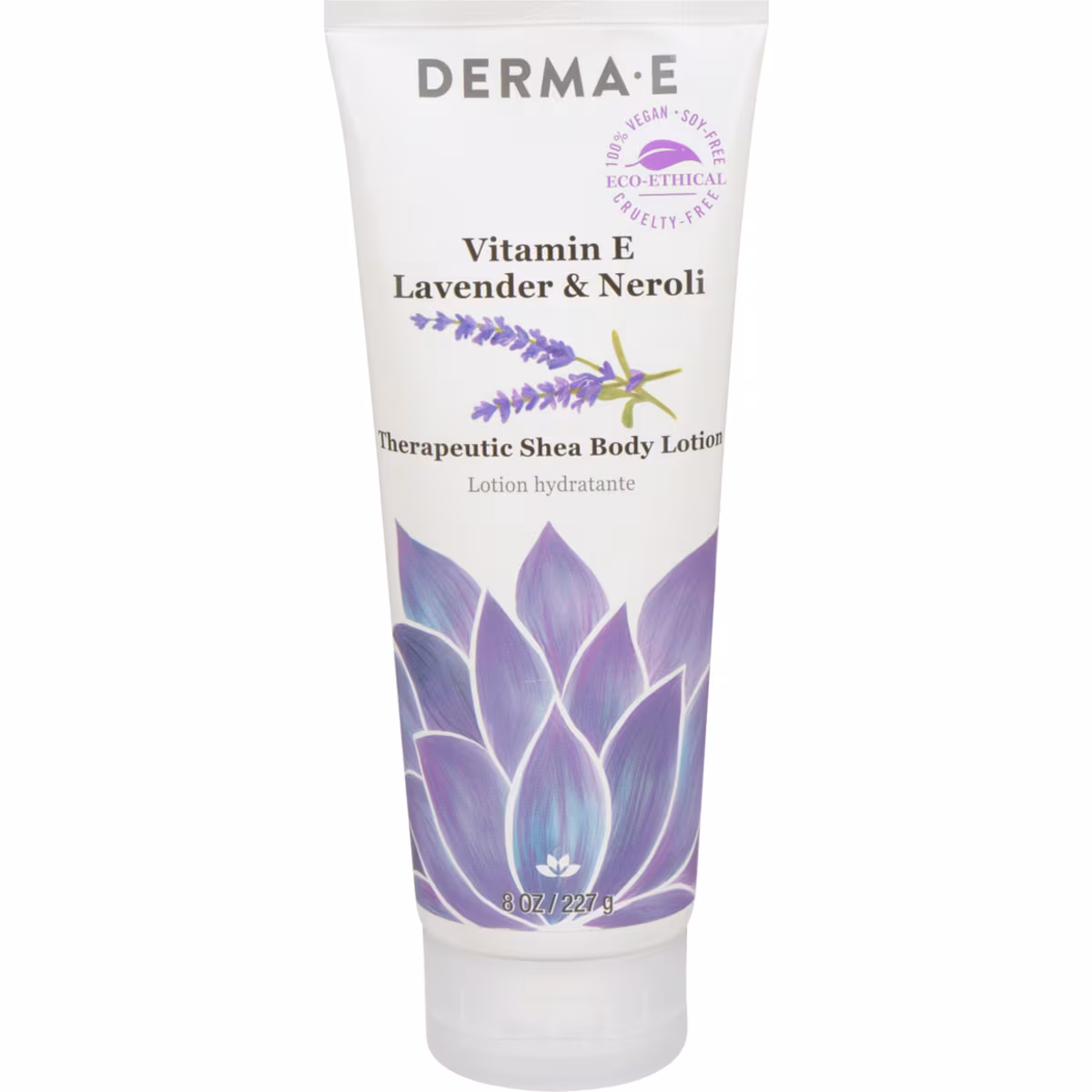 Lotion Hydratante