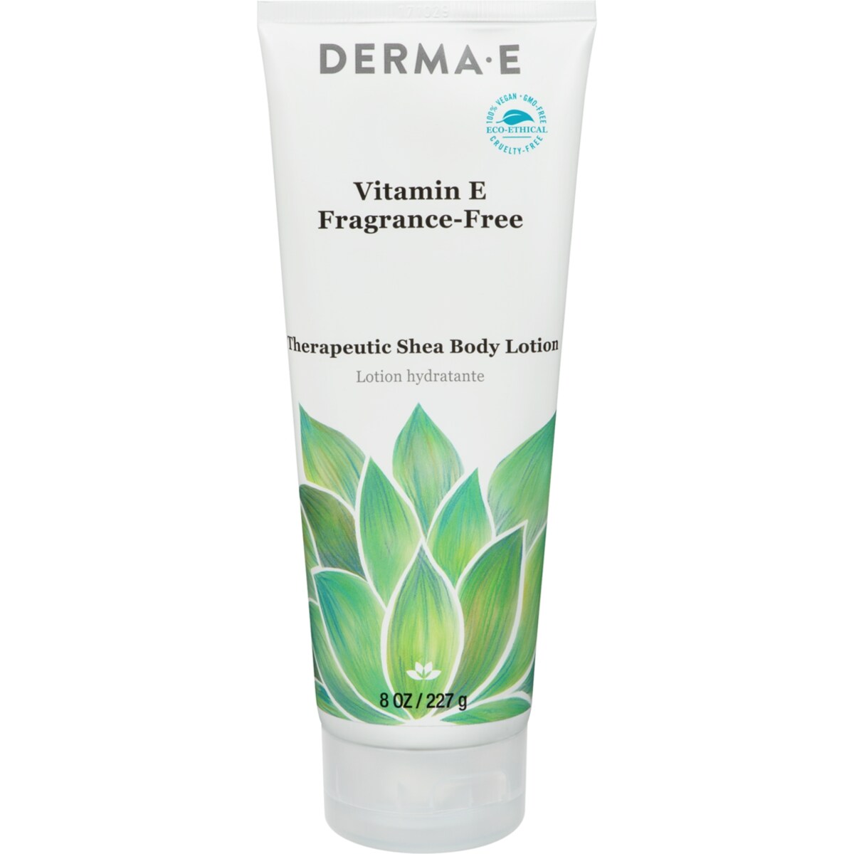 Vit E Lotion Pour Le Corp