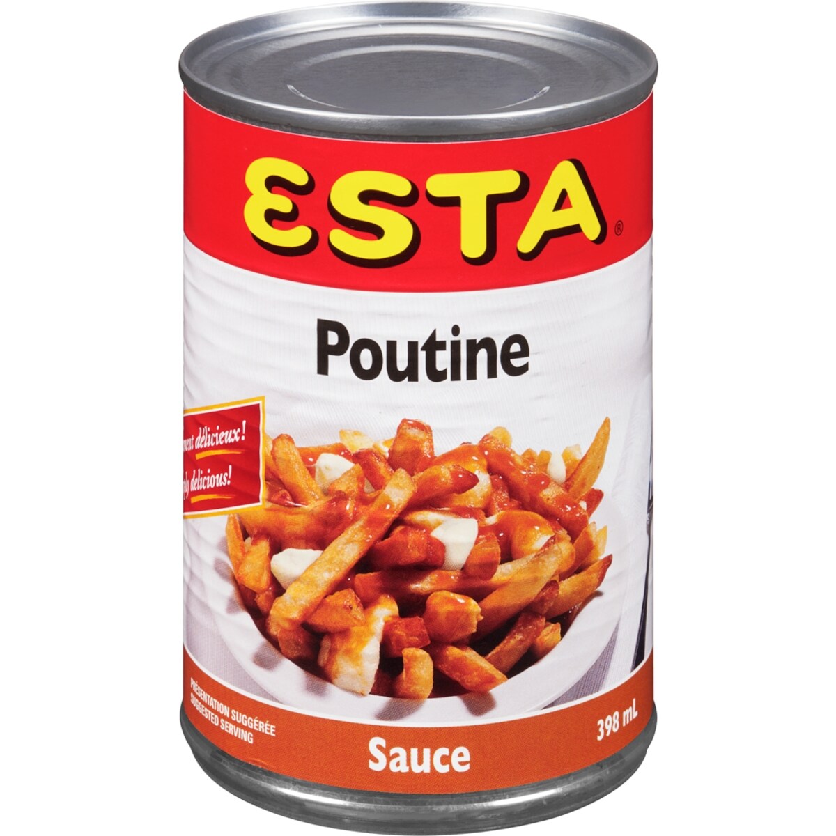 Sauce Poutine
