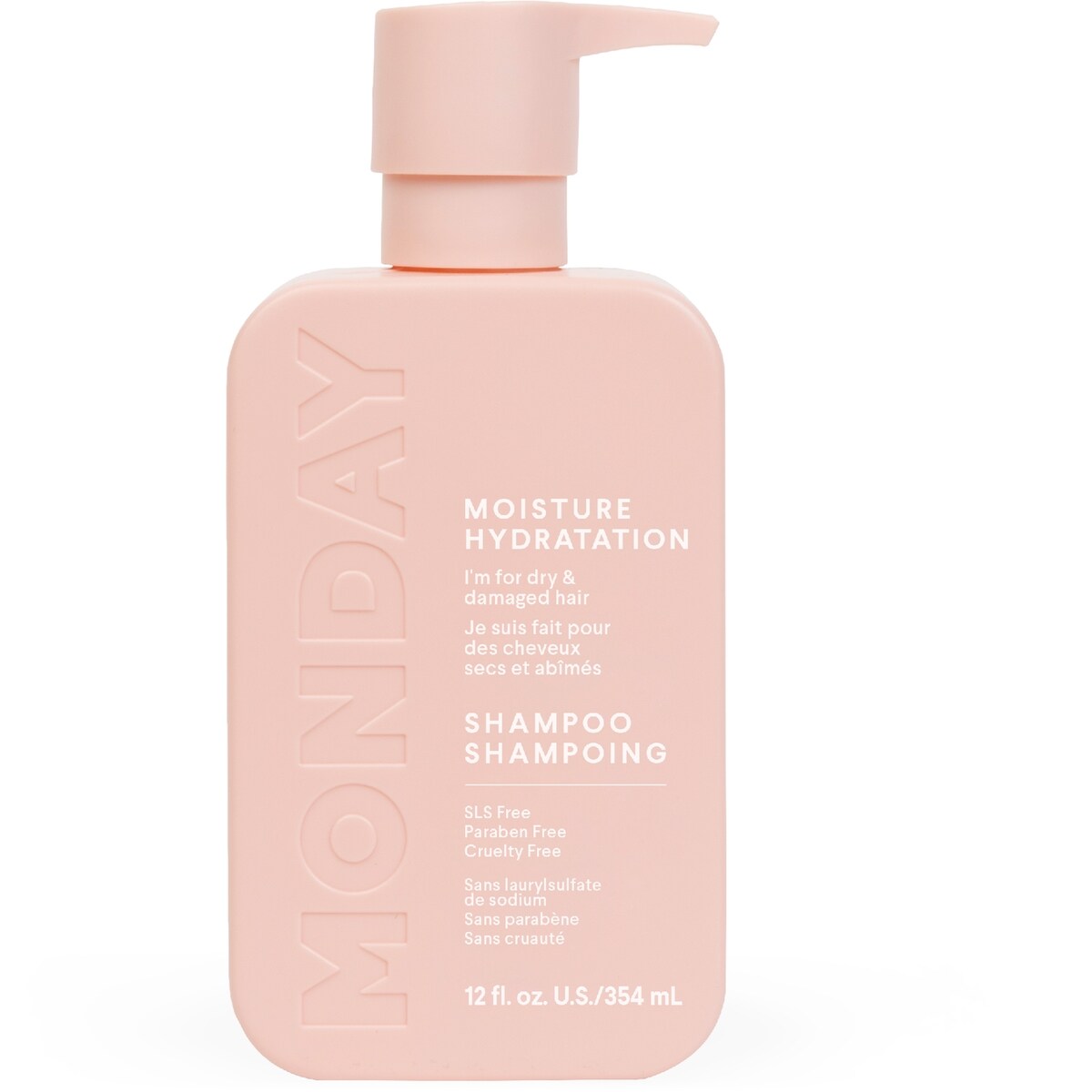 Shampooing Hydratant 354ml