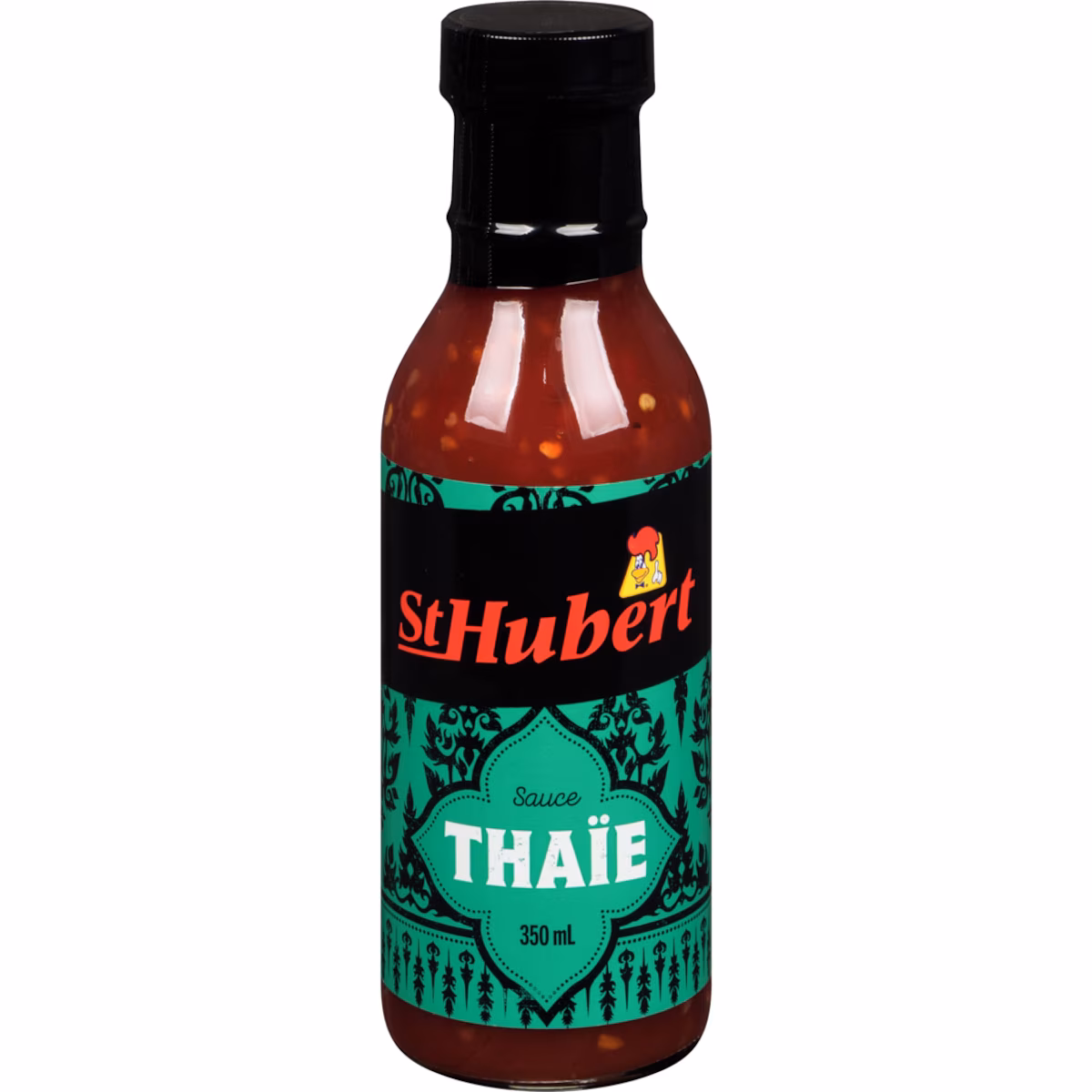 Sauce Thaïe