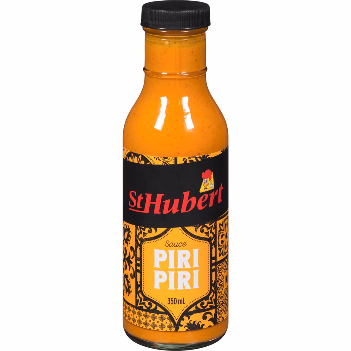 Sauce Piri Piri