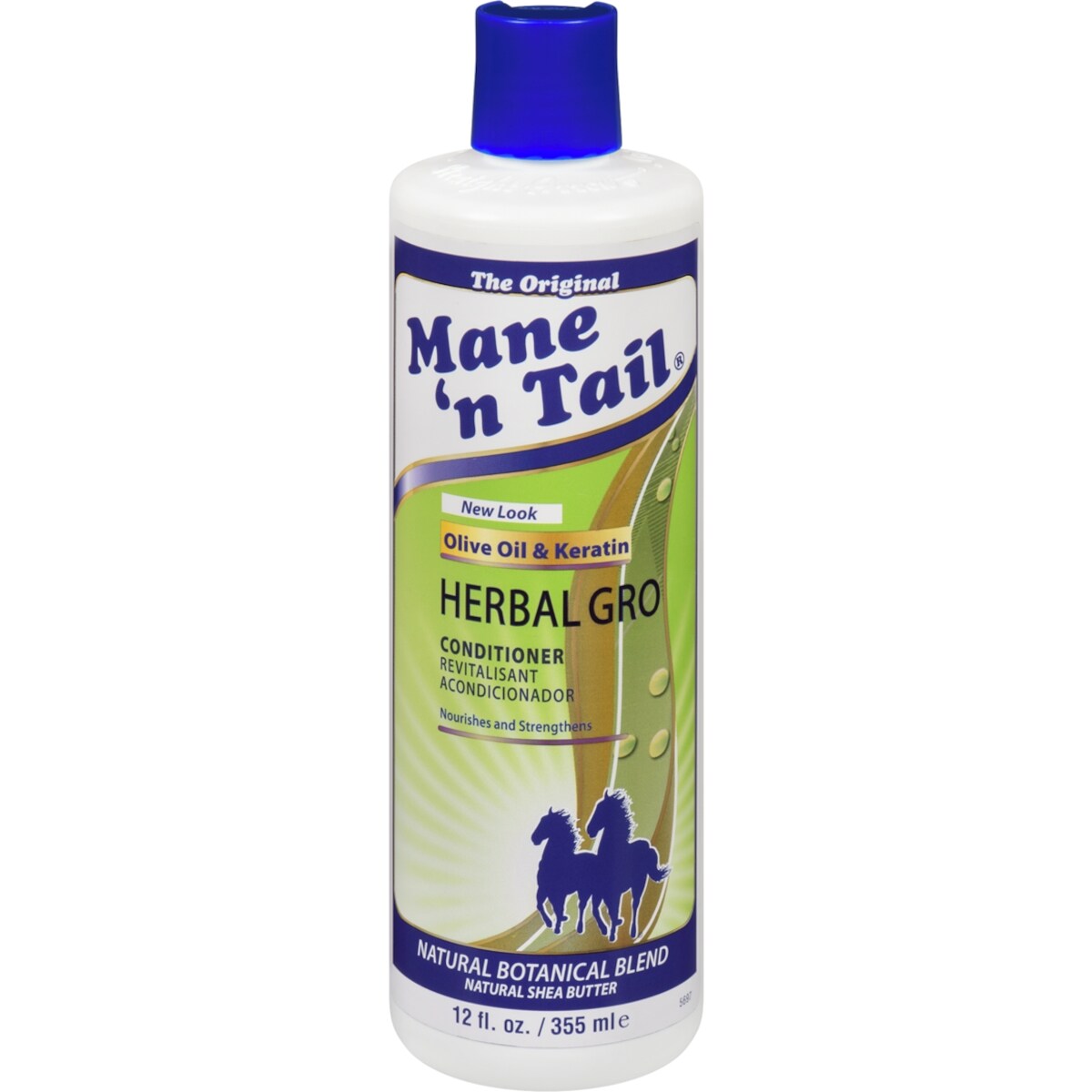 REVITALISANT HERBAL GRO
