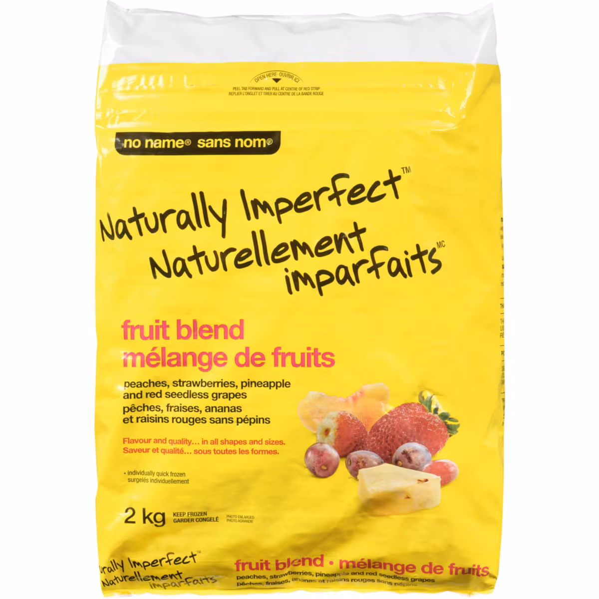 Snni Melange Naturel