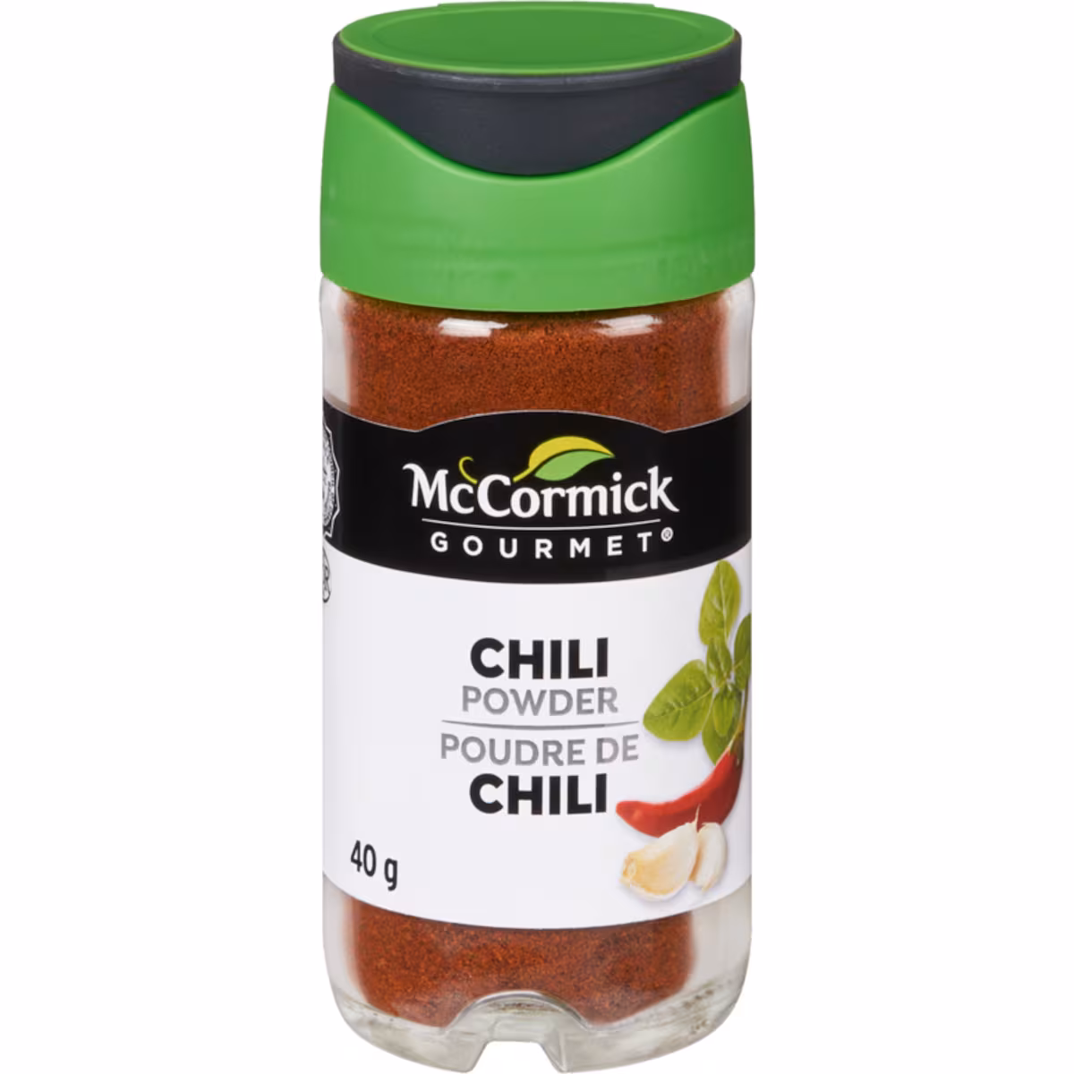 Poudre Chili