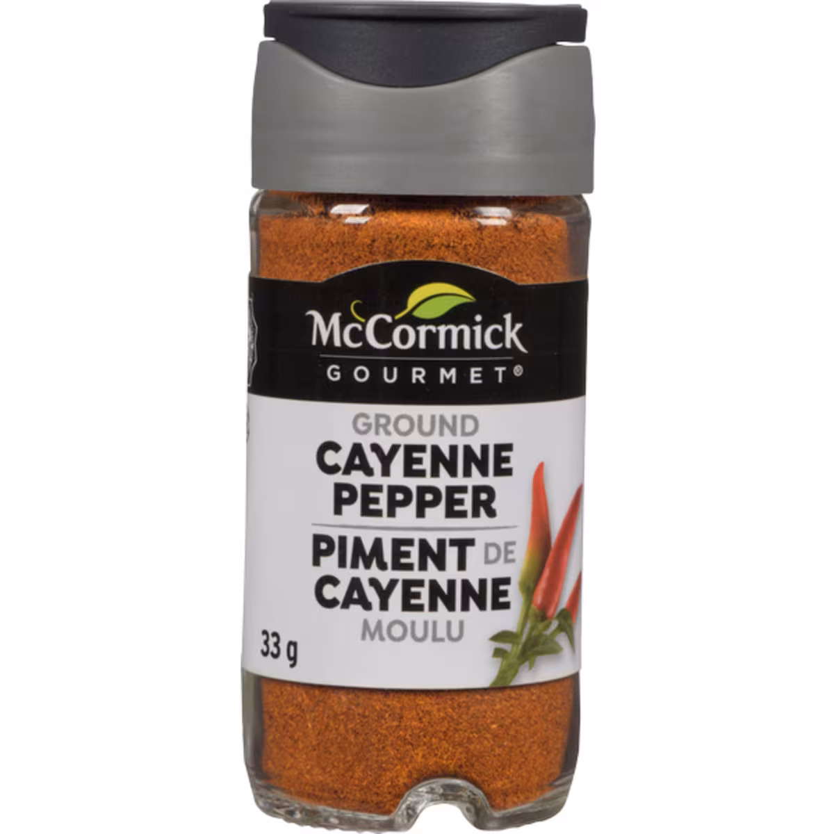 Poivre De Cayenne