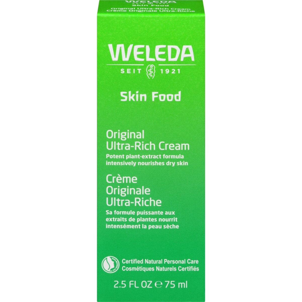 Crème Originale Ultra-Riche