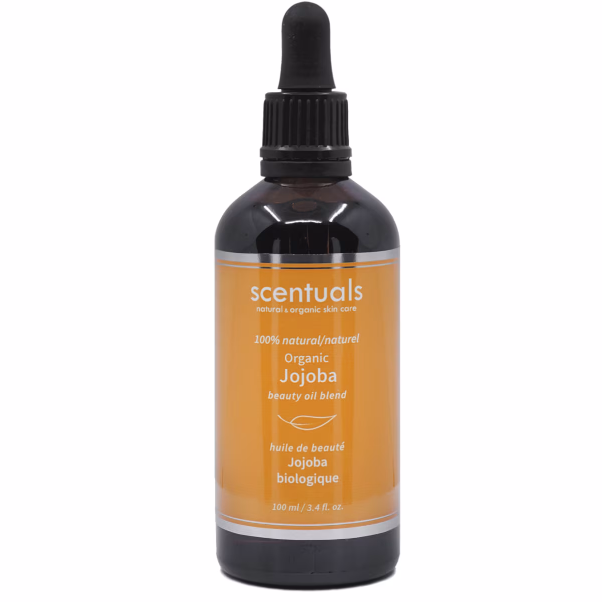 Huile de beauté Jojoba biologique