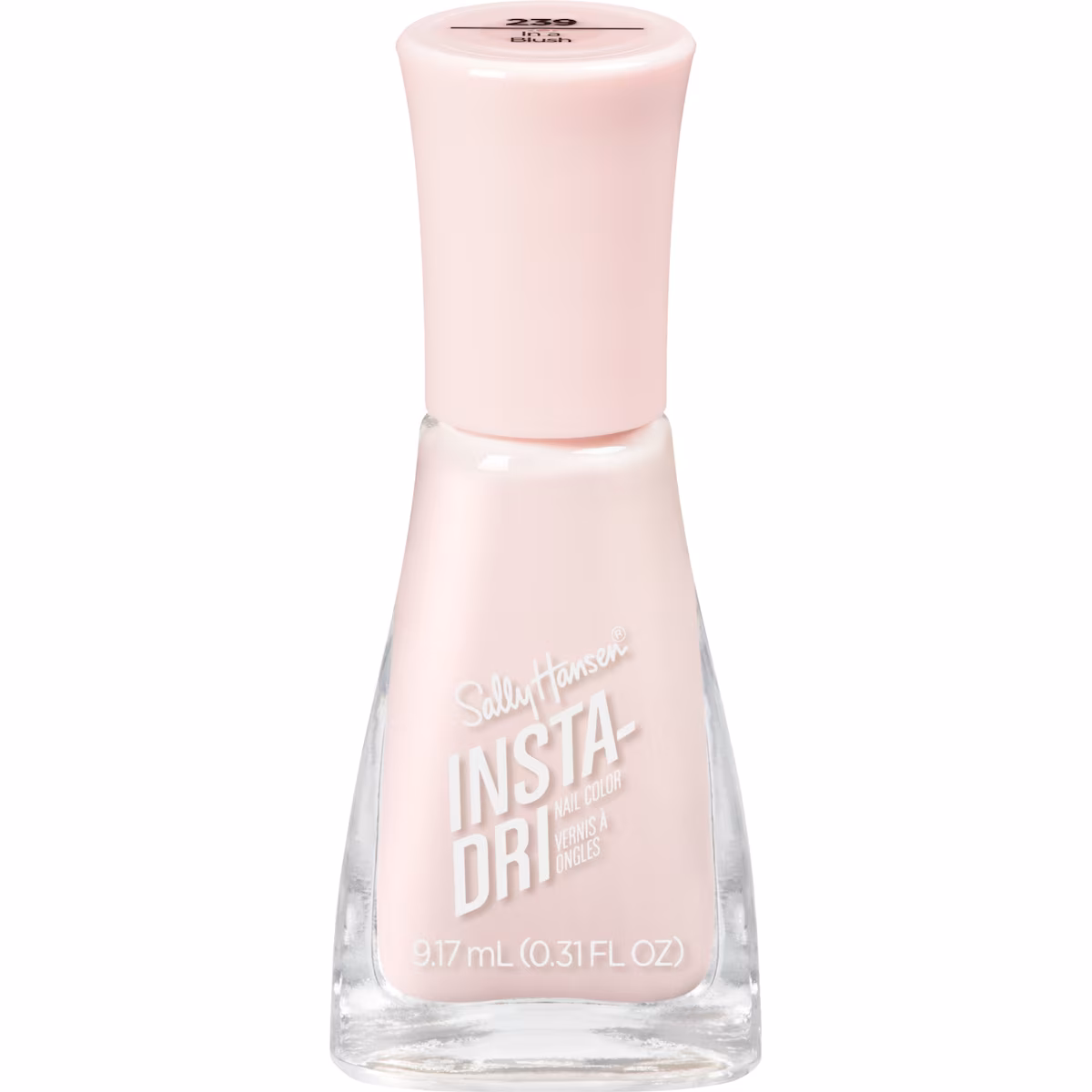 Insta-dri vernis à ongles 239 in a blush