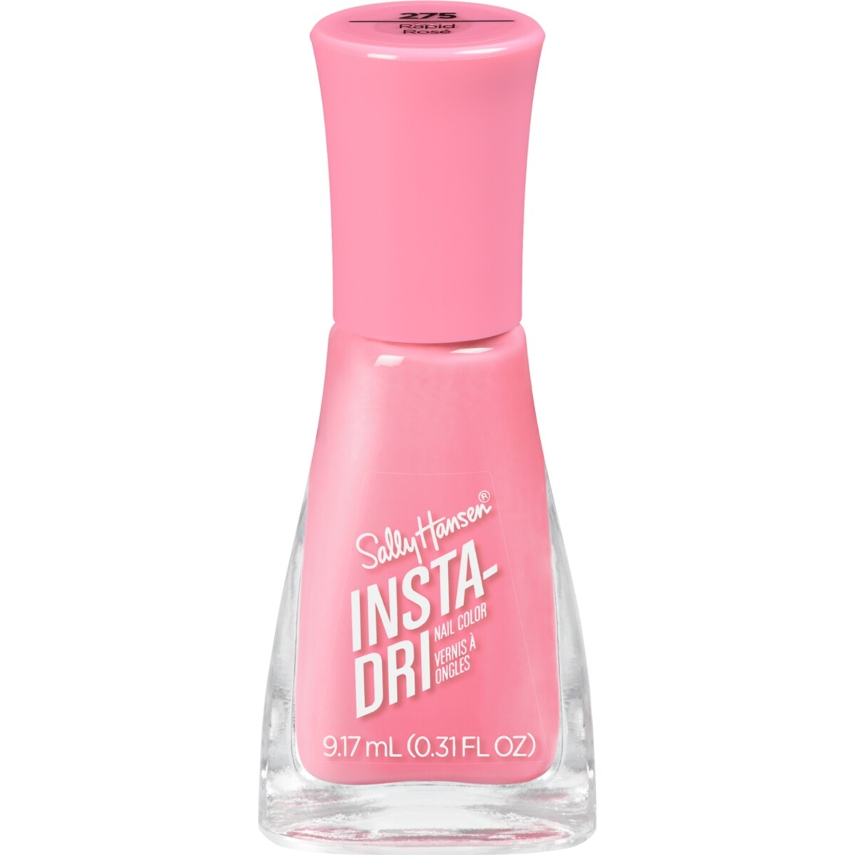 Insta-Dri Vernis à ongles 275 Rapid Rosé