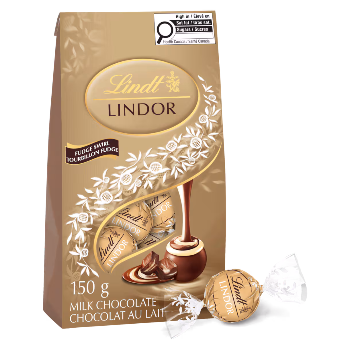 Tourbillon Fudge