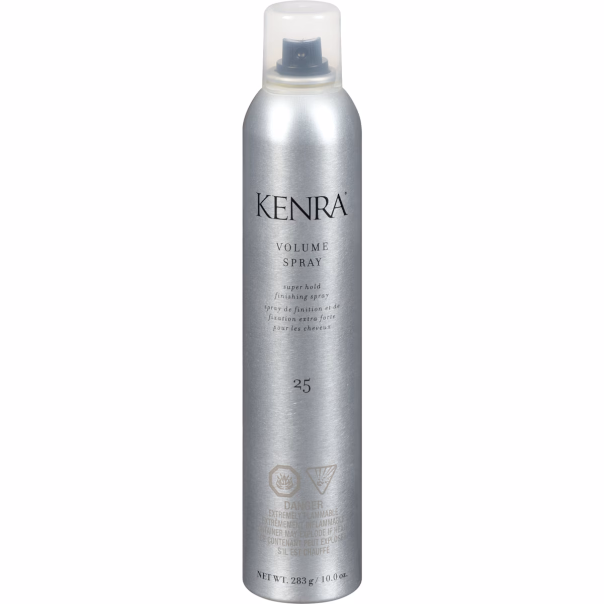 Volume spray 25