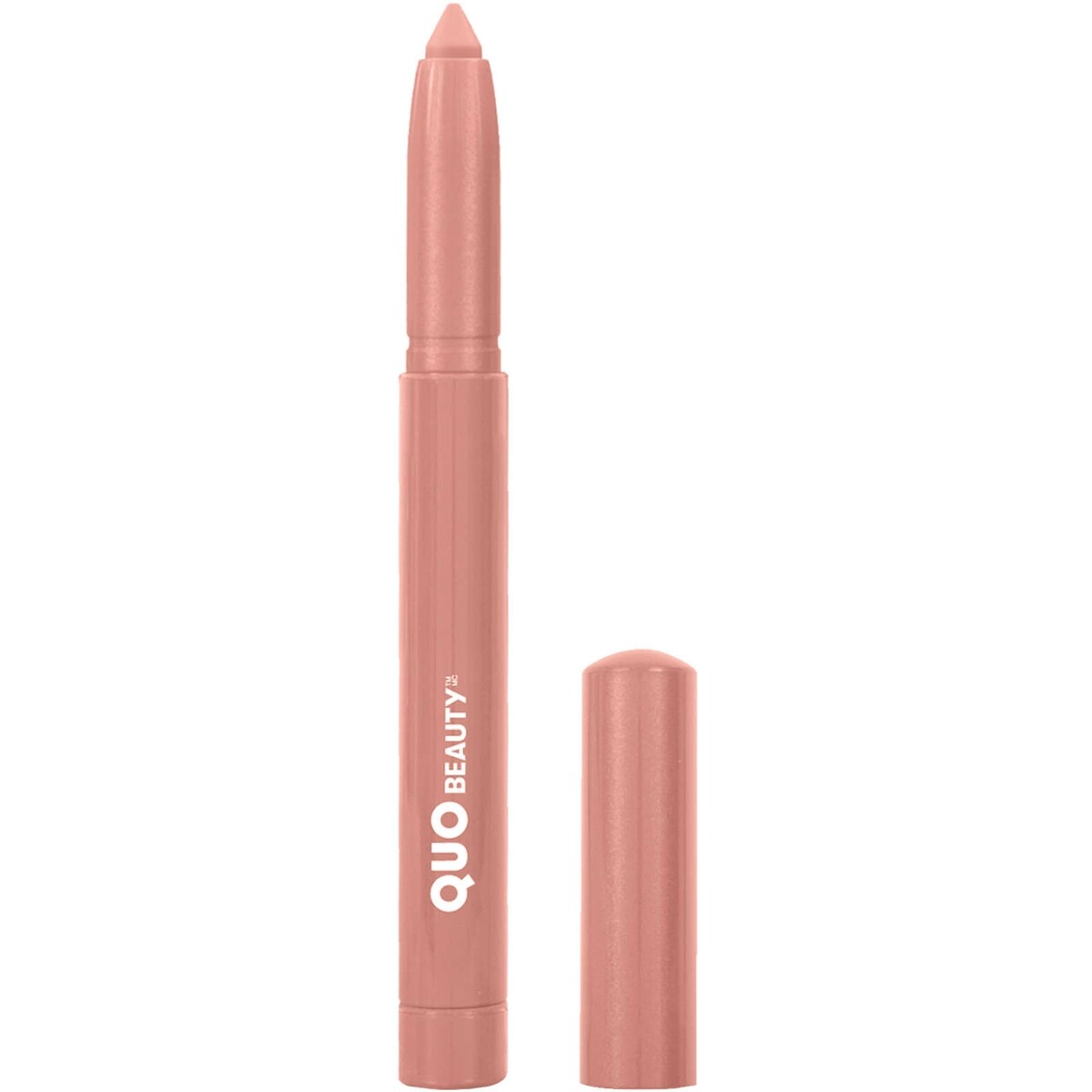 Crayon à lèvres Stay Put, bare necessity